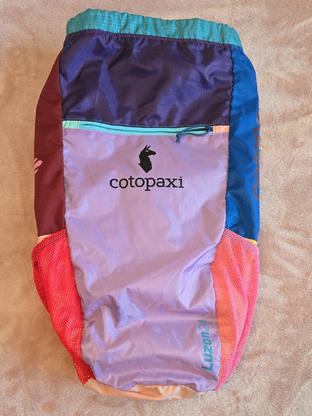 Cotopaxi Luzon 24L Daypack - Del Día